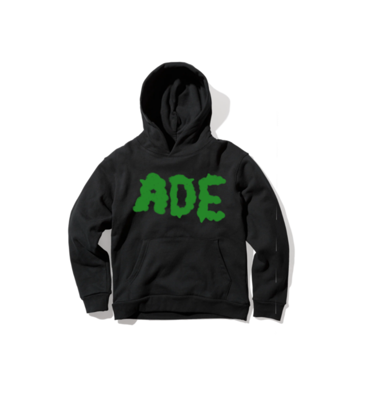 “Cactus skulls” Black hoodie